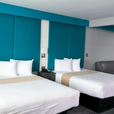 Tilbury Inn 格伦代尔 外观 照片